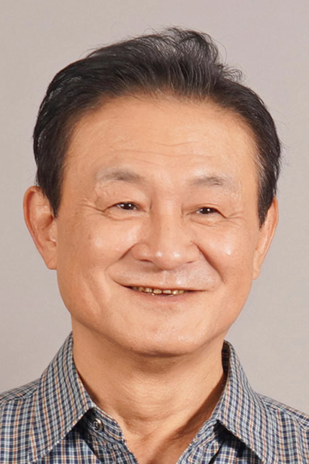陈慕义