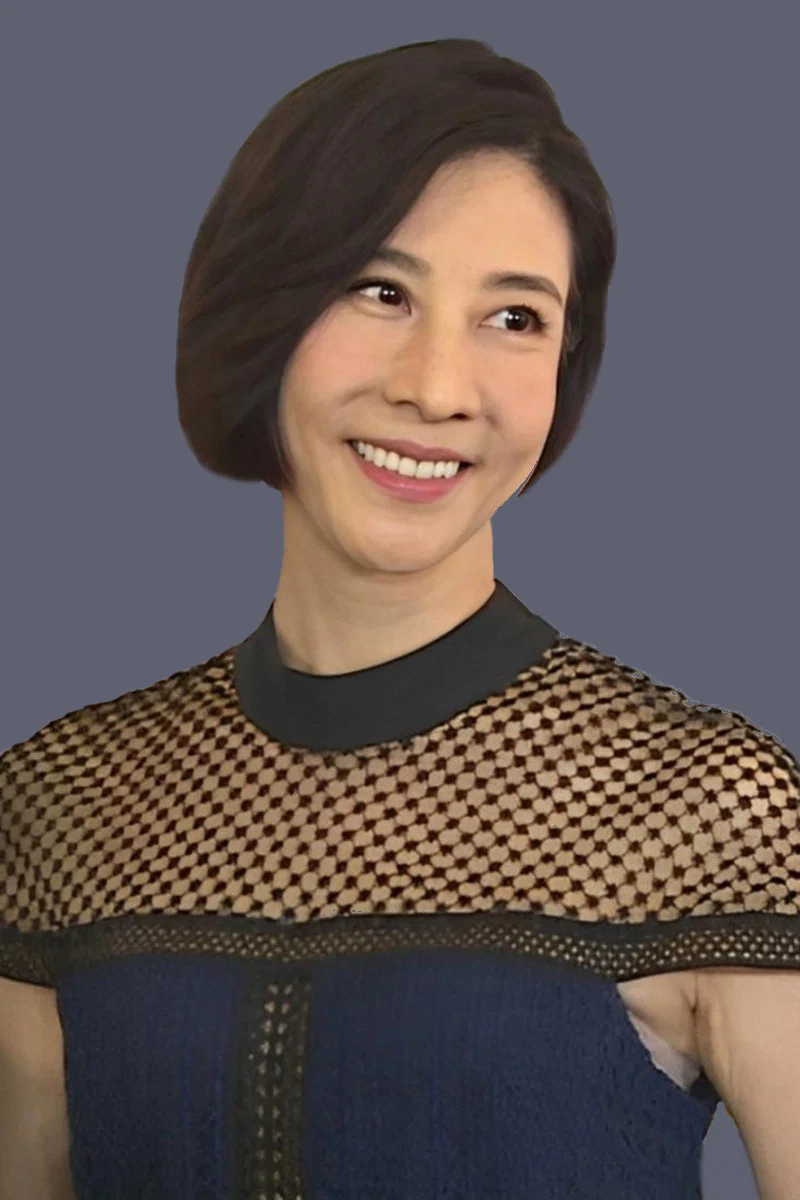 林漪娸