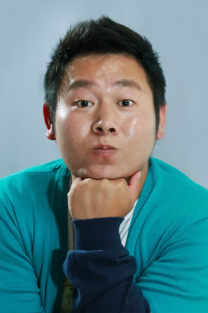 陈翔
