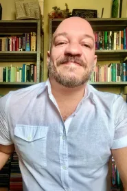 Rodrigo de Oliveira