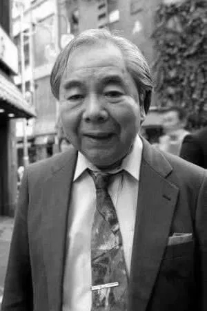泷口顺平