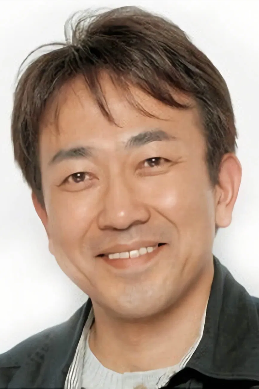 中岛聪彦