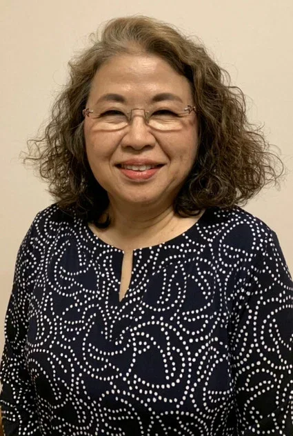 冈本嘉子