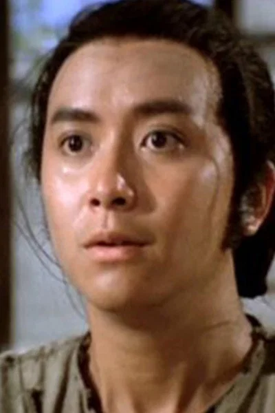 刘少君