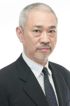 大友龙三郎