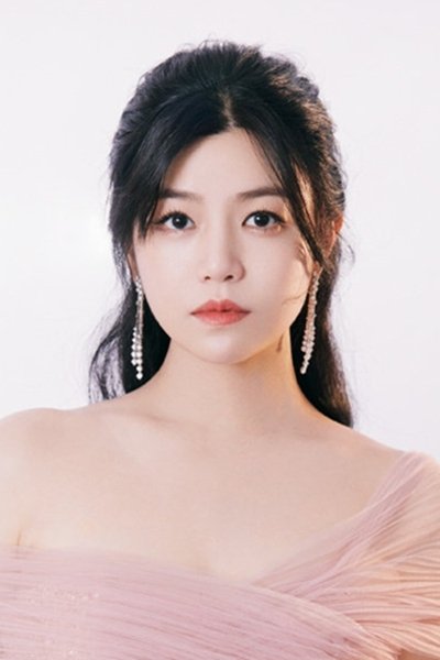 陈妍希