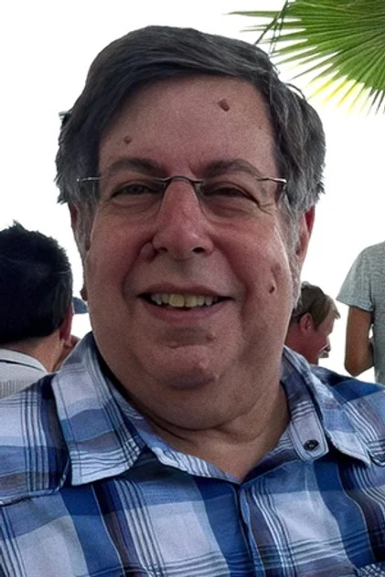 Ward Bodner