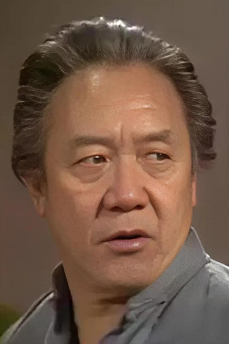 白文彪