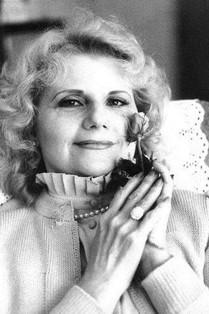 Virginia C. Andrews