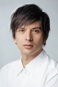 城田优