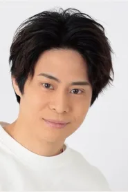 鲸井康介