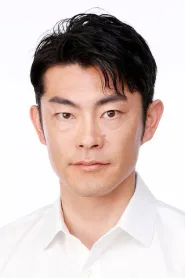 黑川力也