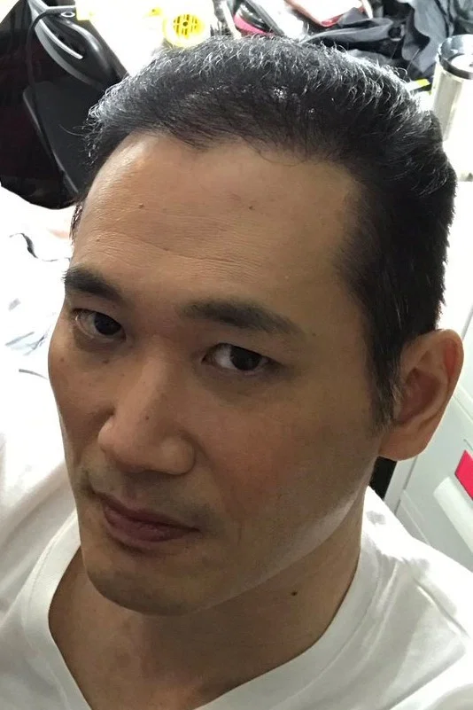 应蔚民