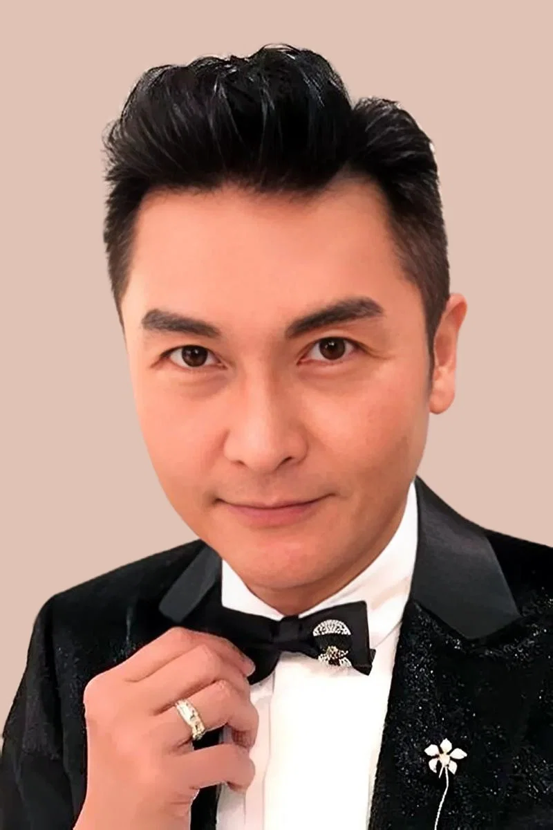 关礼杰