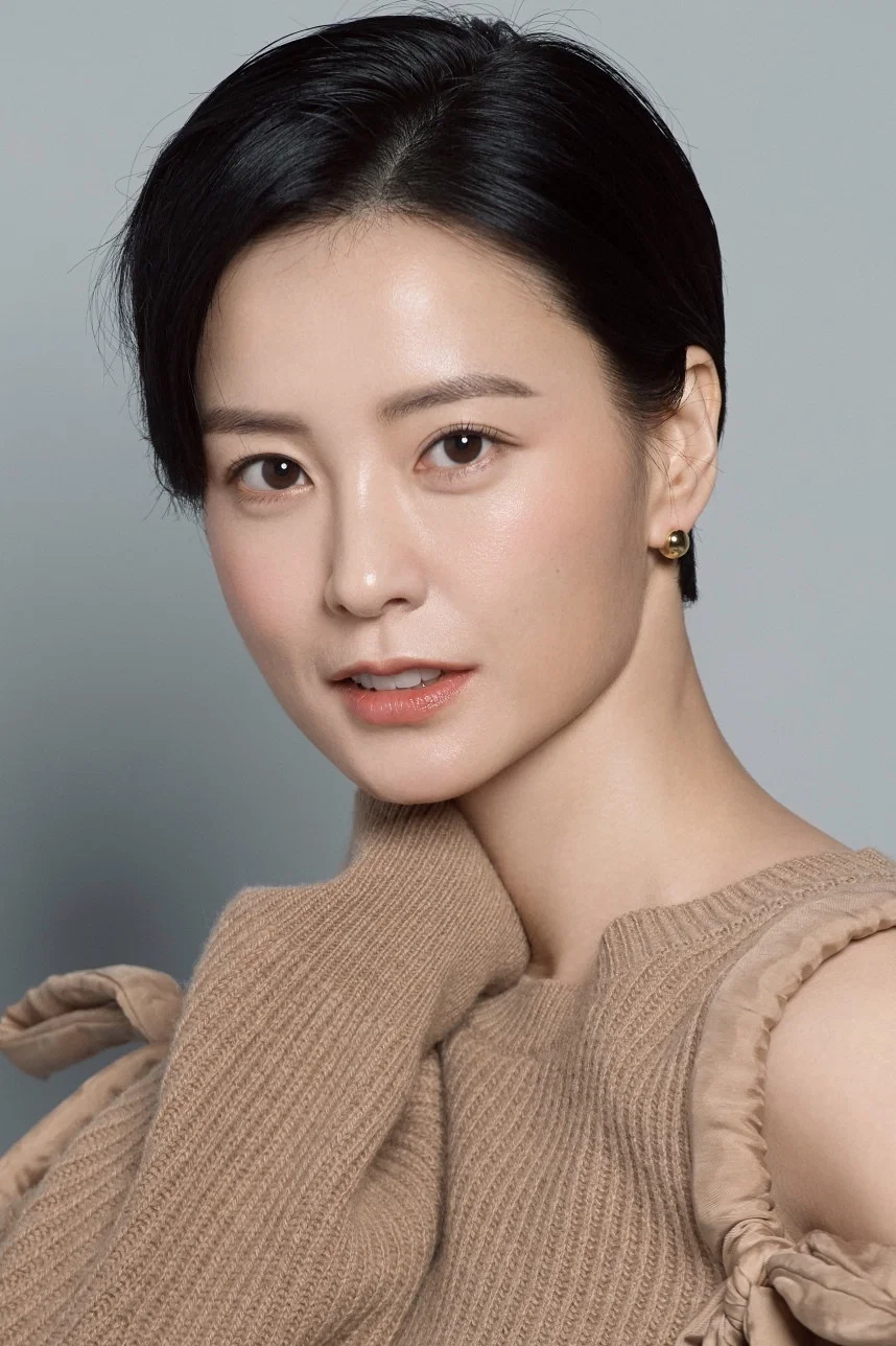 郑裕美