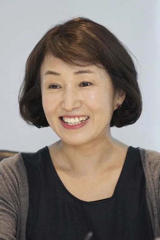 朴妍善