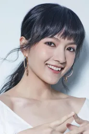 陈嘉宝