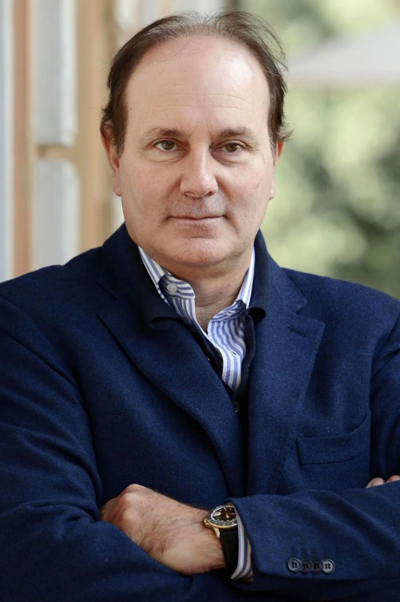 Brando Quilici