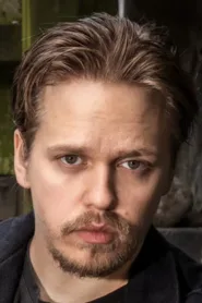 Valter Skarsgård