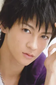 高桥优太