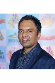 Rajiv Chilaka