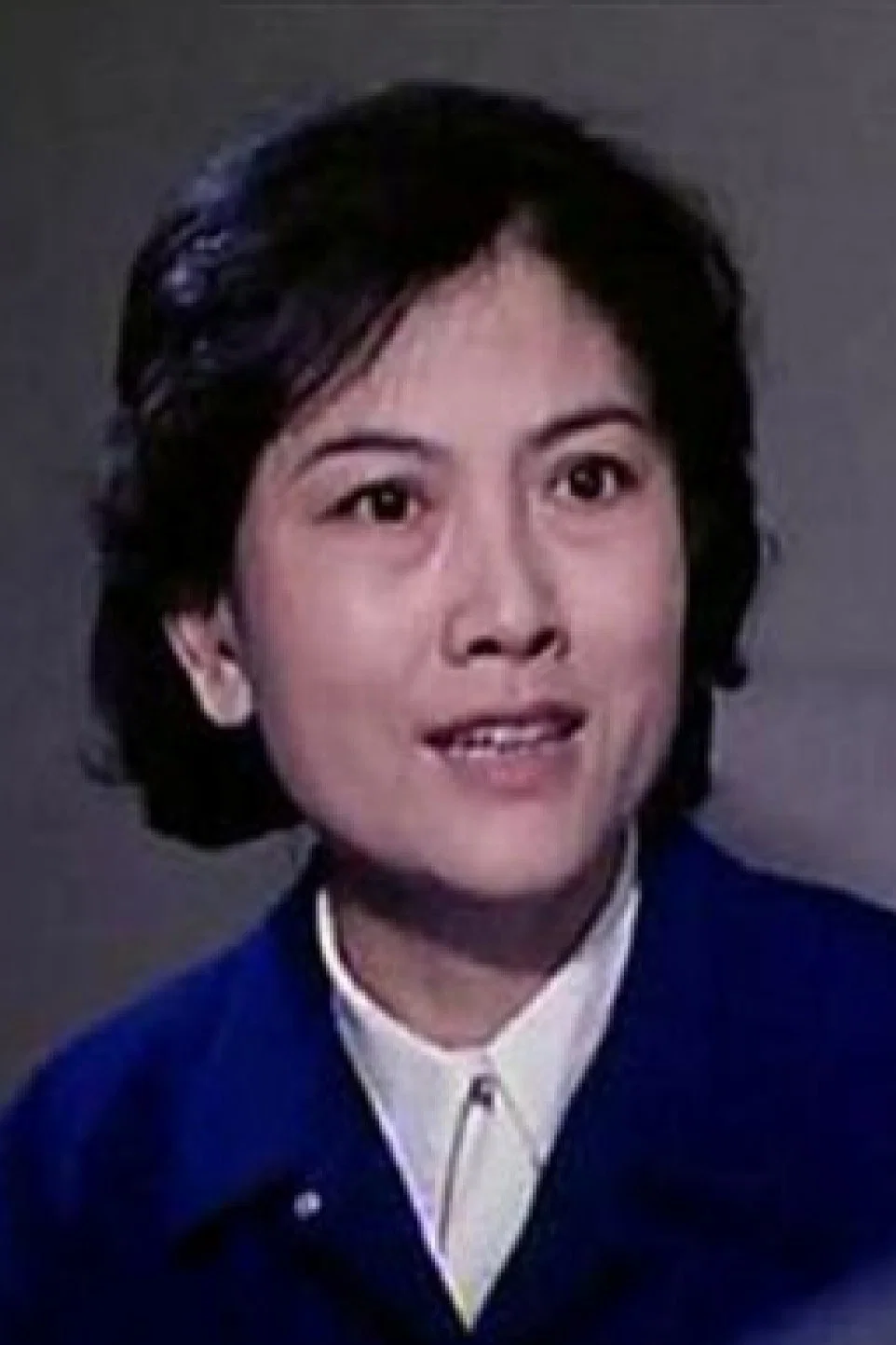 王若荔