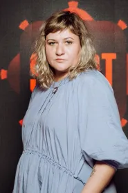 Наталия Мещанинова