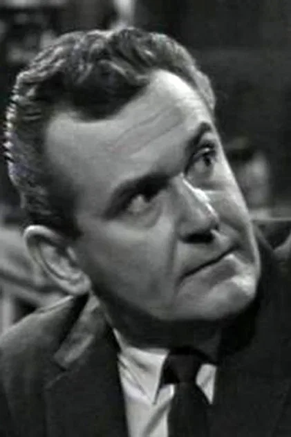 Robert Gerringer