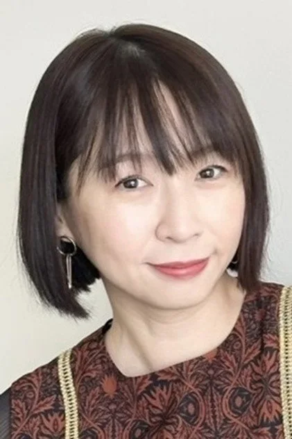 酒井若菜