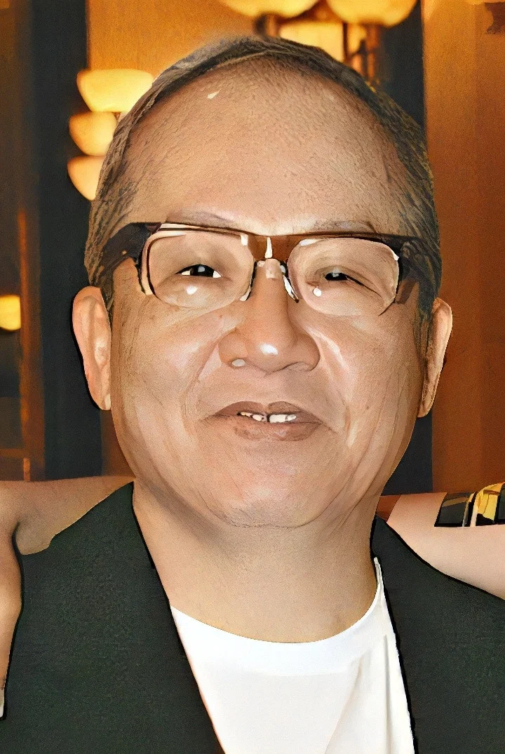 梁家树