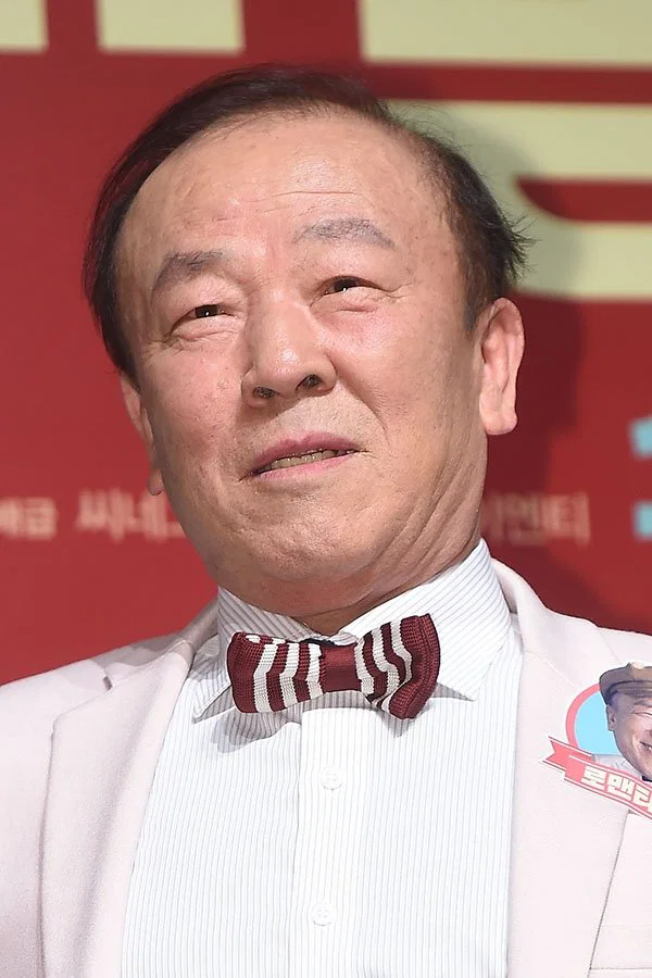 任炫植