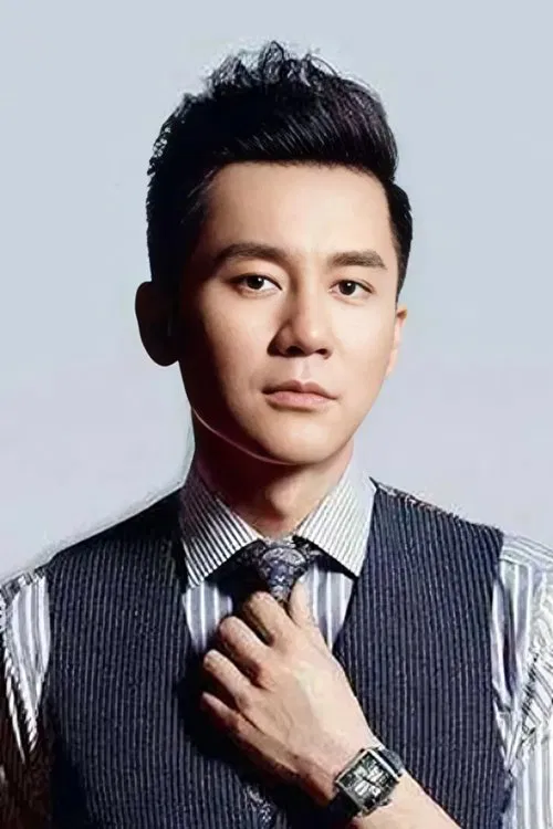 李晨