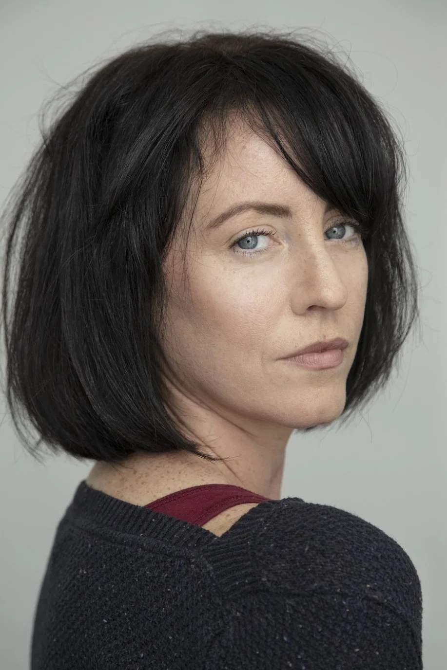 Maura Foley
