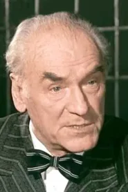 Svetolik Nikačević