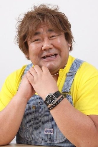石冢英彦