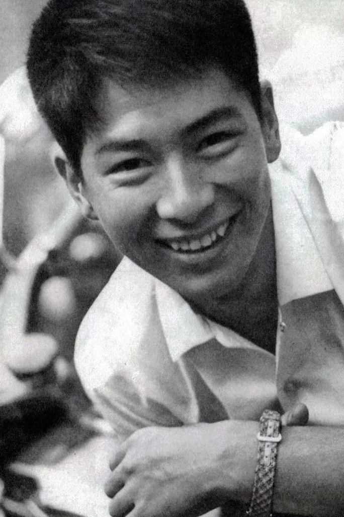 夏木阳介