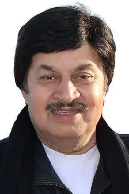 ಶ್ರೀನಾಥ್