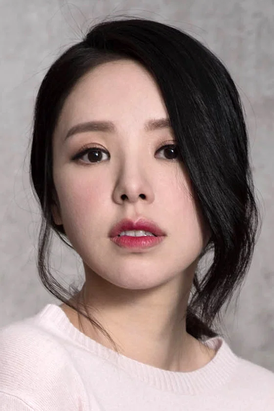 谭凯琪