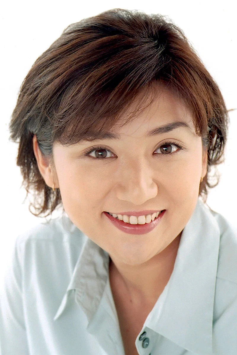 松下由树
