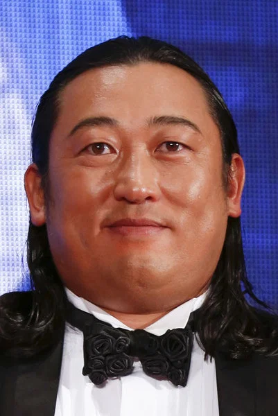 秋山龍次