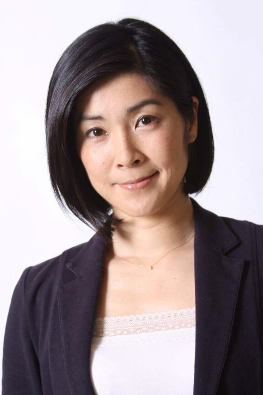 本桥由香
