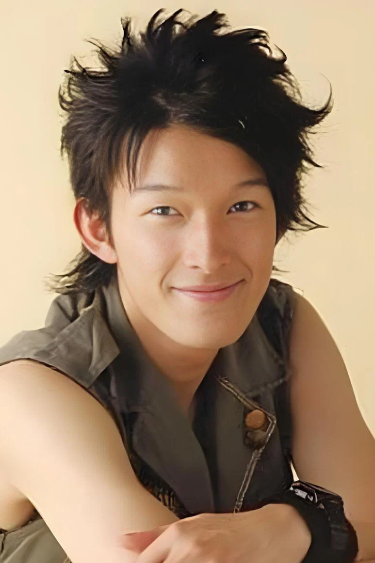 伊藤阳佑