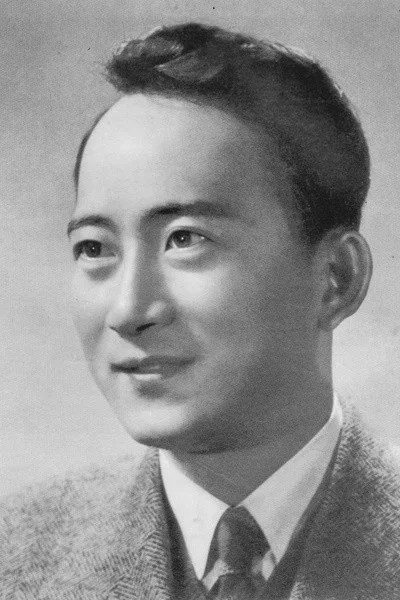 孙道临
