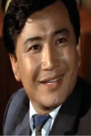林志勇