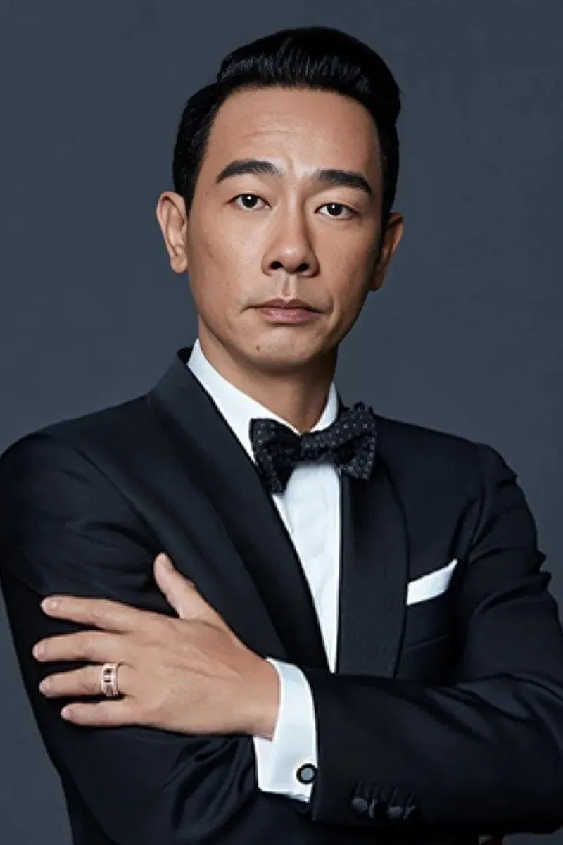 陈小春