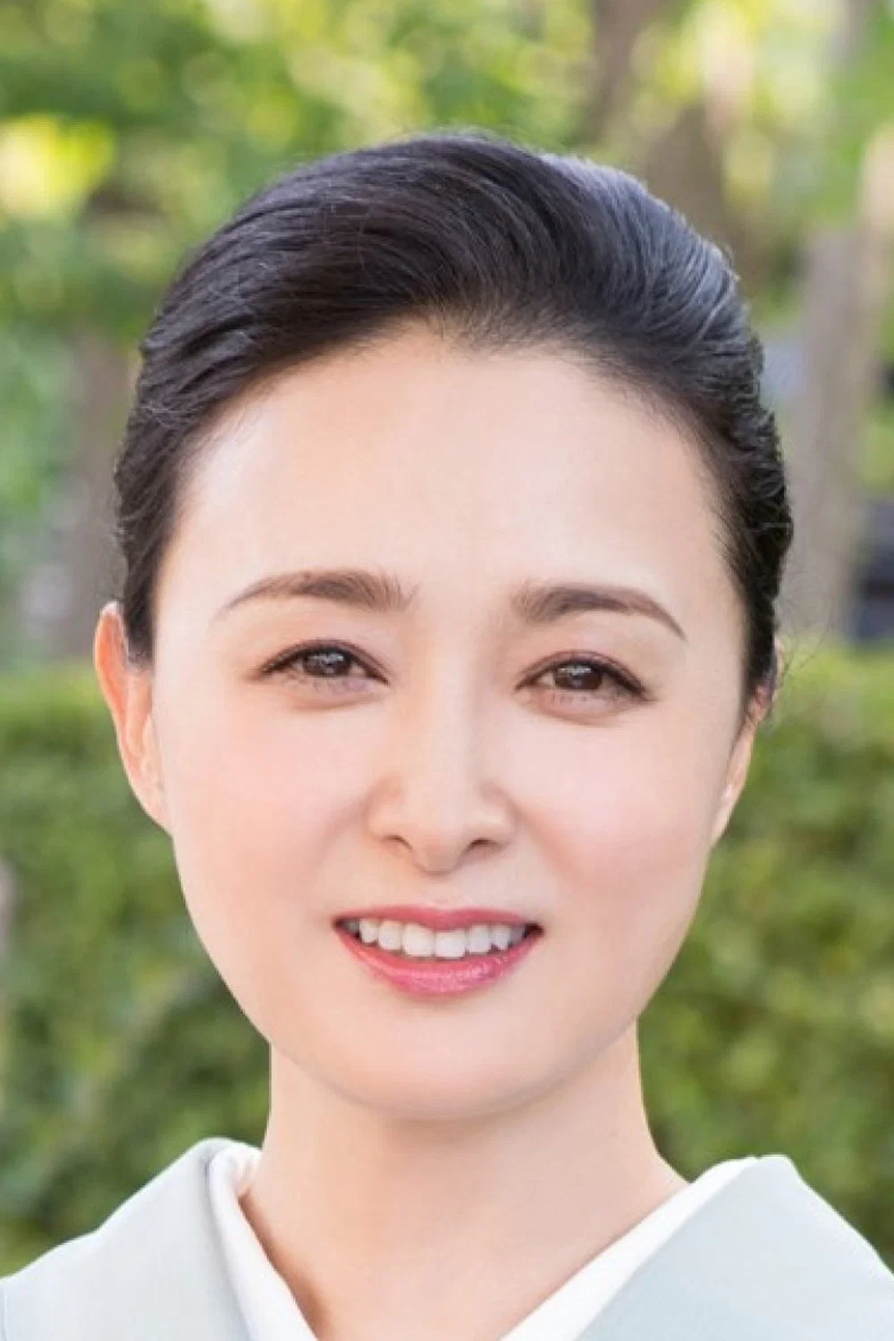 国生小百合
