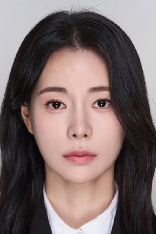 林智妍