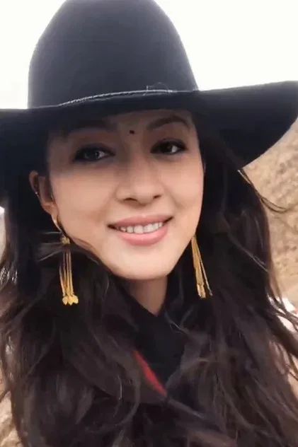 林以真