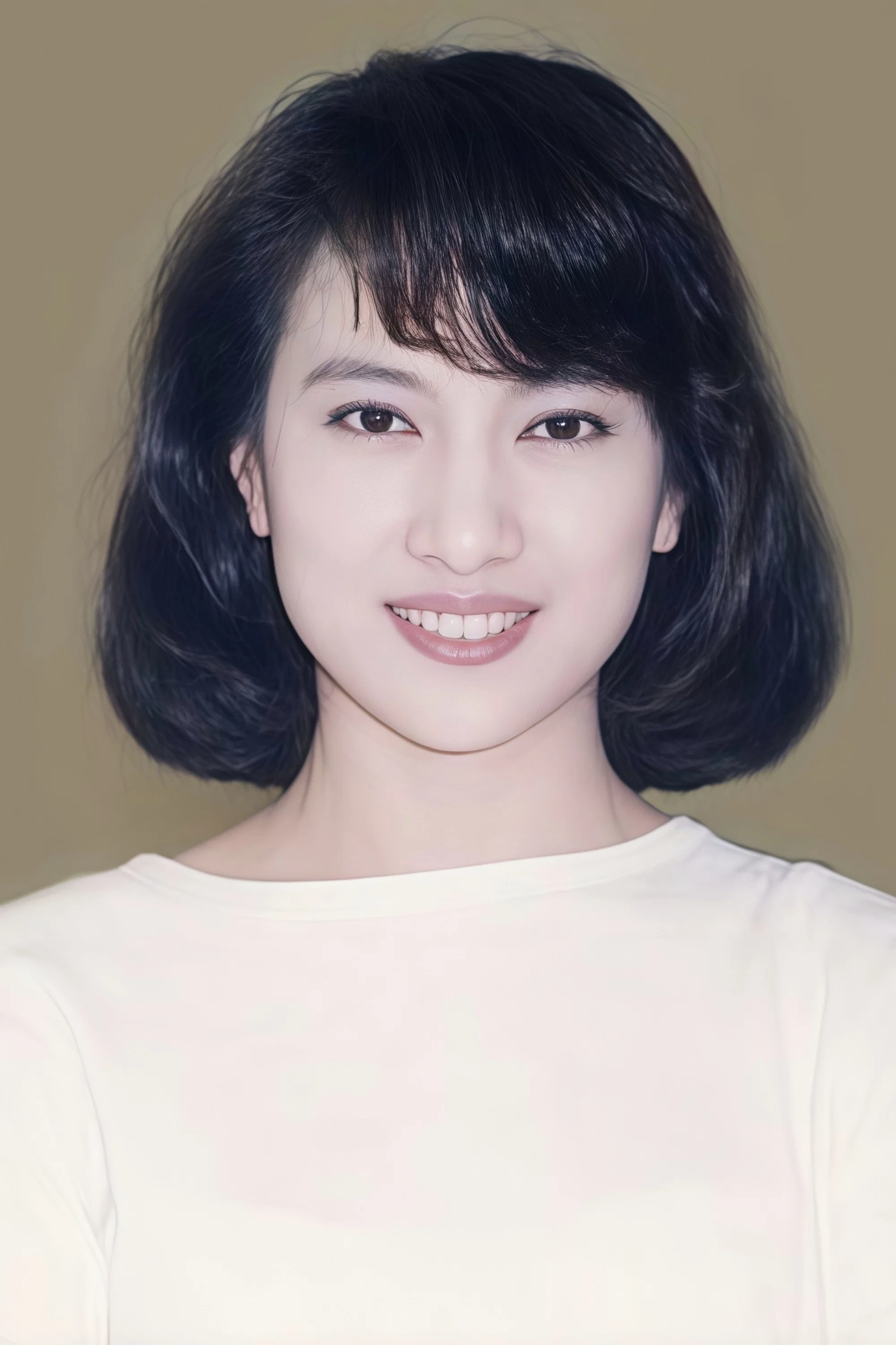 林以真