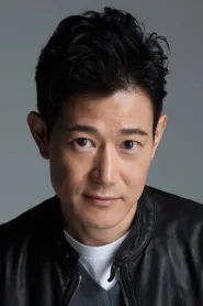矢野浩二